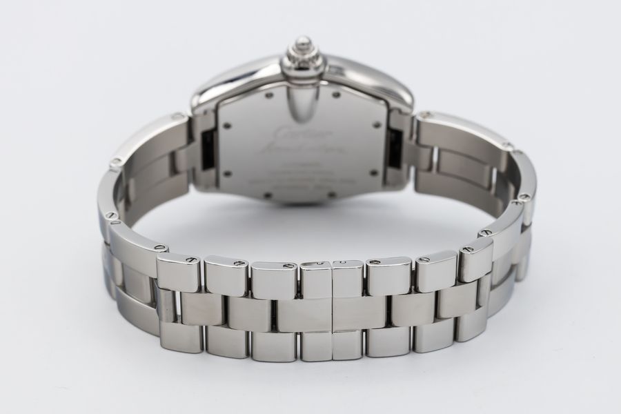 Cartier Roadster W62002V3